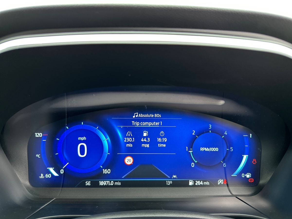 Used Ford Kuga 2022 for sale - 76552415: Photo 18