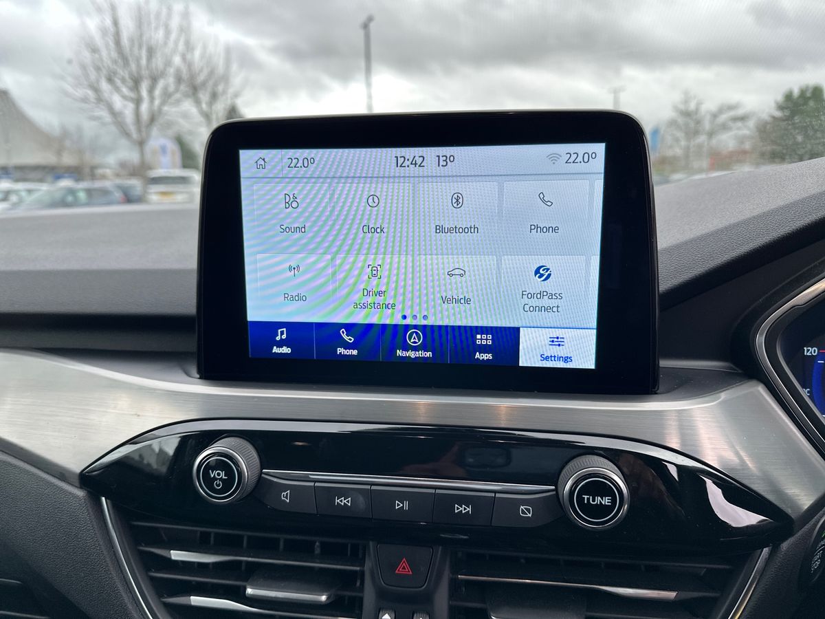 Used Ford Kuga 2022 for sale - 76552415: Photo 19