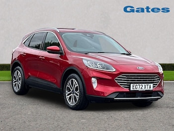 Used Ford Kuga 2022 for sale - 76552415: Photo