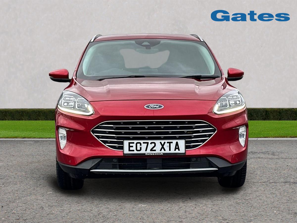 Used Ford Kuga 2022 for sale - 76552415: Photo 2
