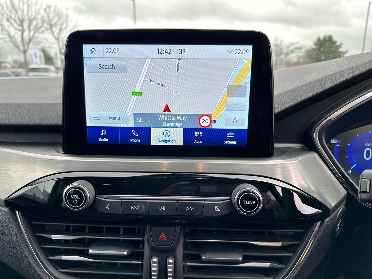 Used Ford Kuga 2022 for sale - 76552415: Photo 20