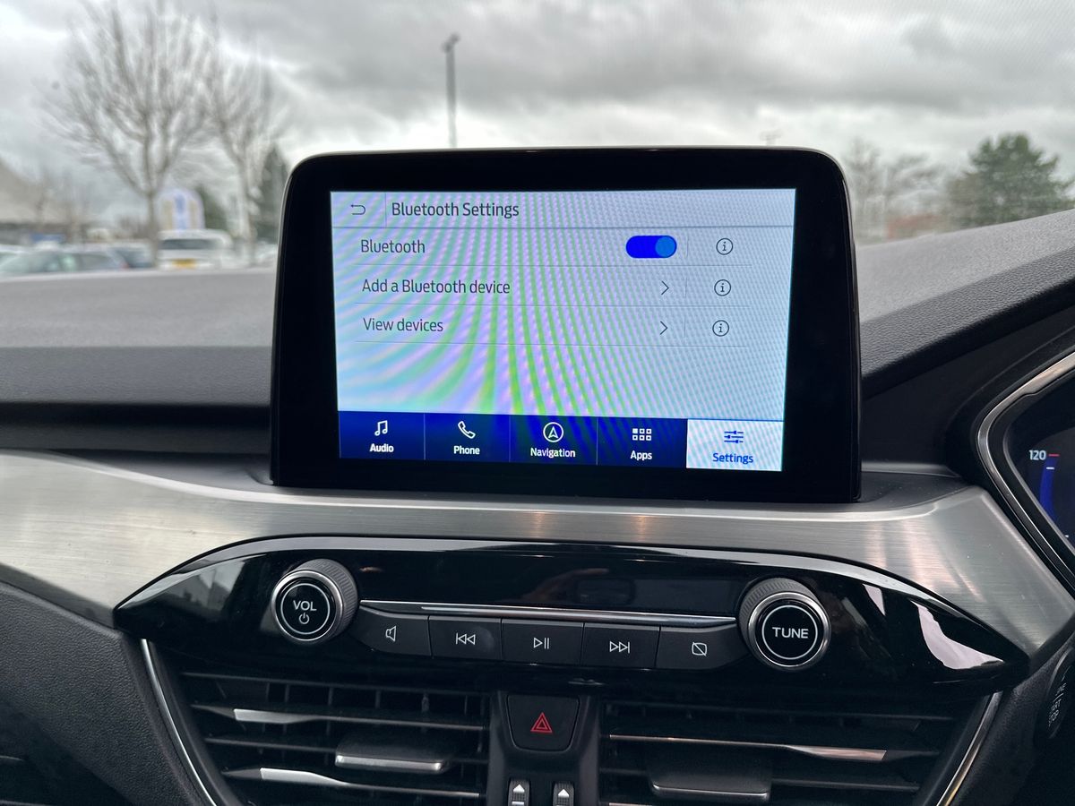 Used Ford Kuga 2022 for sale - 76552415: Photo 21