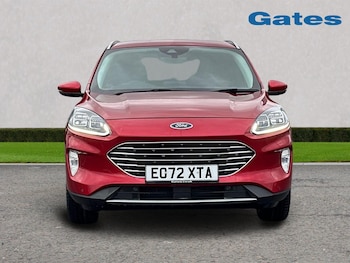 Used Ford Kuga 2022 for sale - 76552415: Photo
