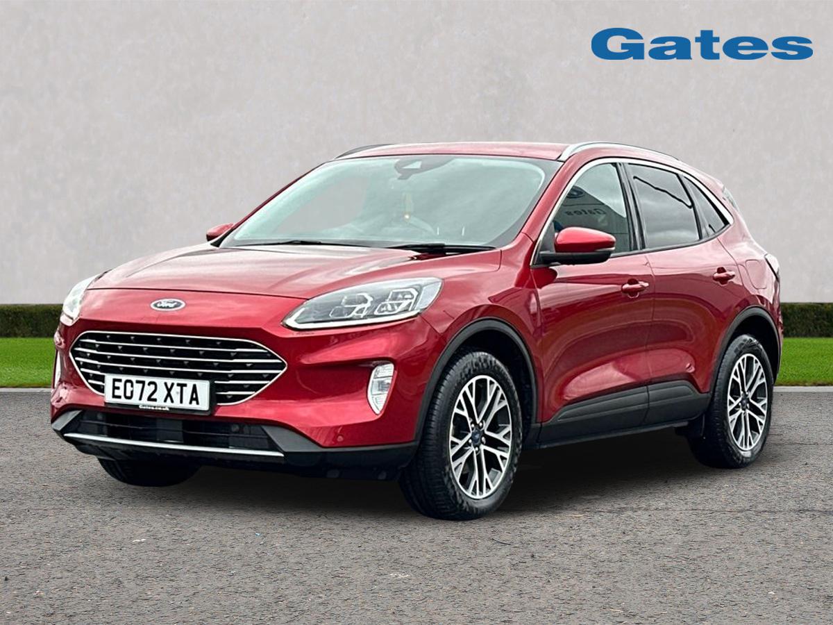 Used Ford Kuga 2022 for sale - 76552415: Photo 3