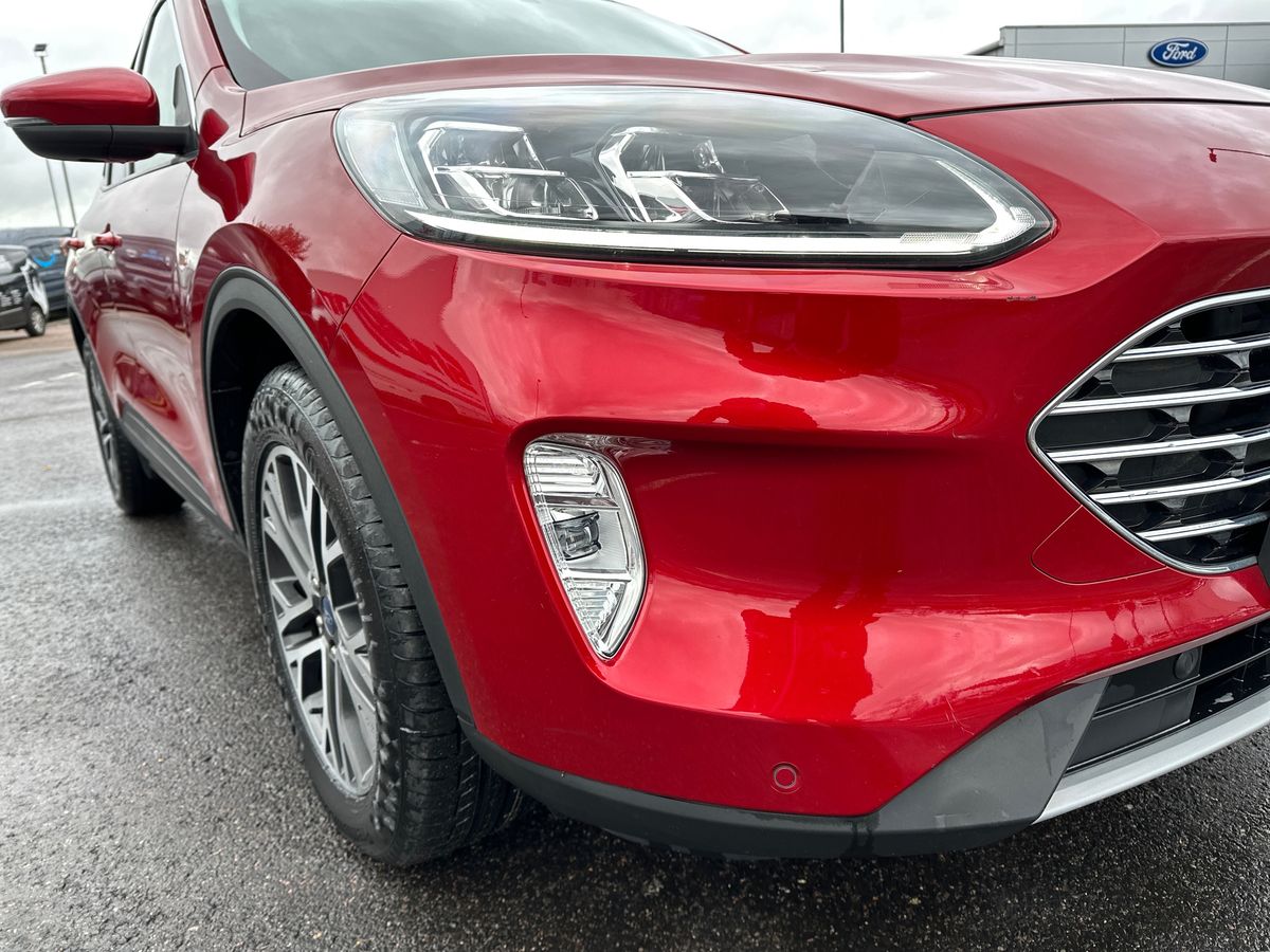 Used Ford Kuga 2022 for sale - 76552415: Photo 32