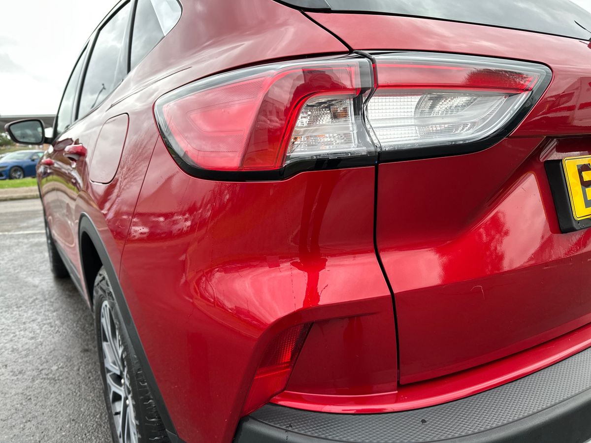 Used Ford Kuga 2022 for sale - 76552415: Photo 33