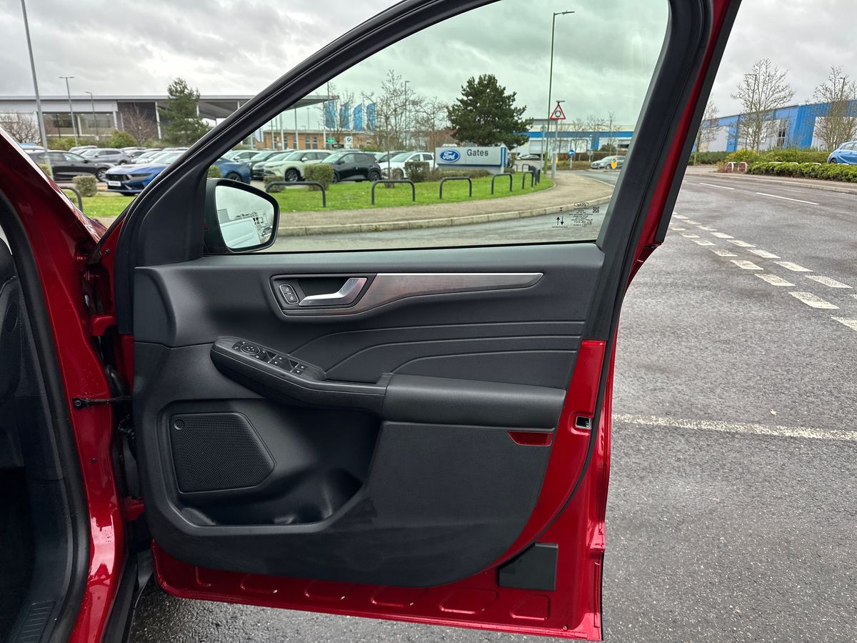 Used Ford Kuga 2022 for sale - 76552415: Photo 35