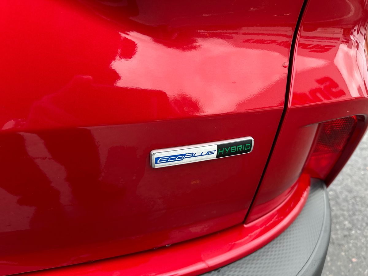 Used Ford Kuga 2022 for sale - 76552415: Photo 36