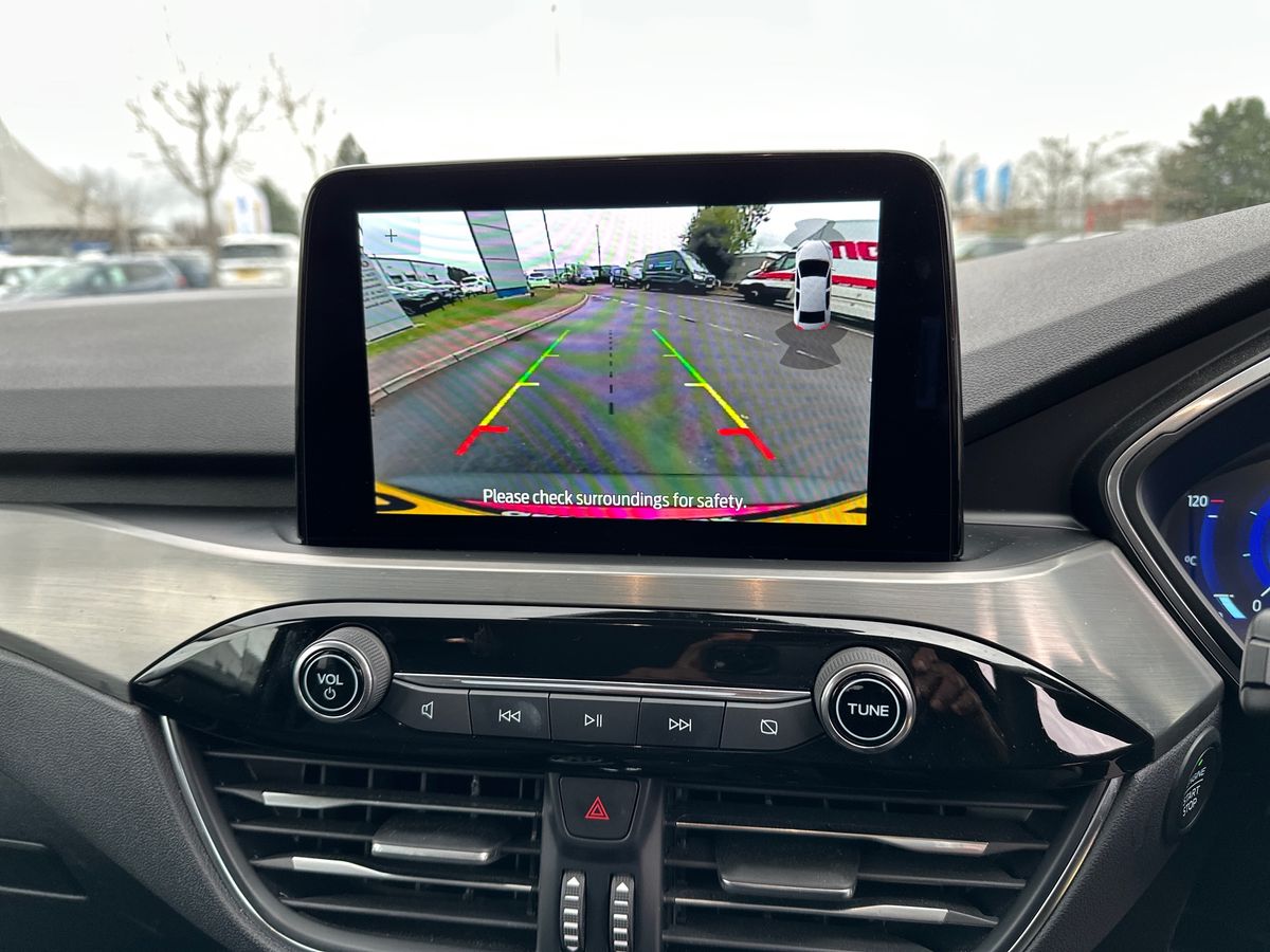 Used Ford Kuga 2022 for sale - 76552415: Photo 38