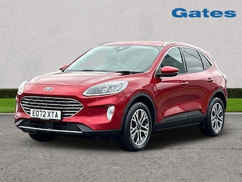 Used Ford Kuga 2022 for sale - 76552415: Photo