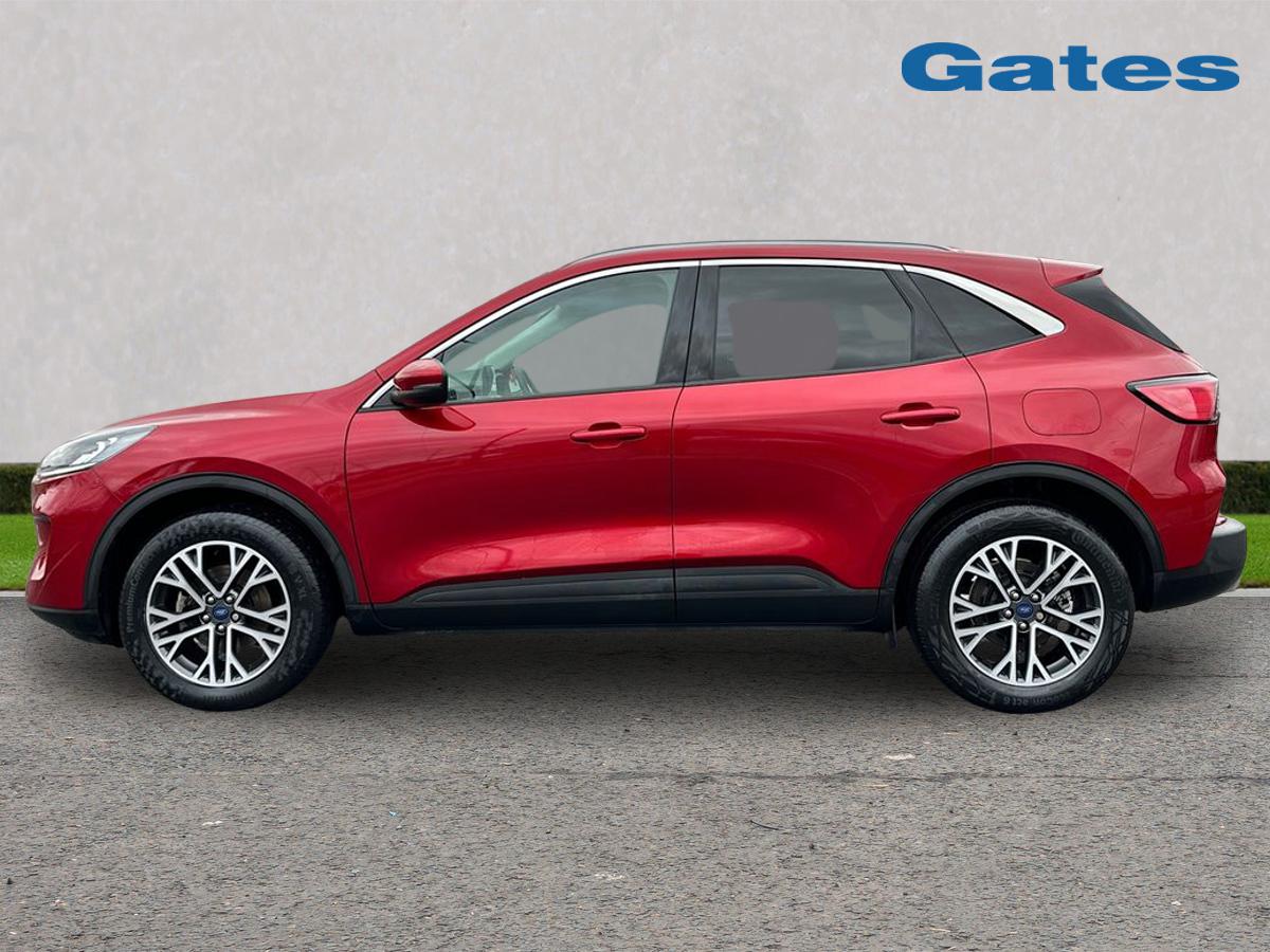 Used Ford Kuga 2022 for sale - 76552415: Photo 4