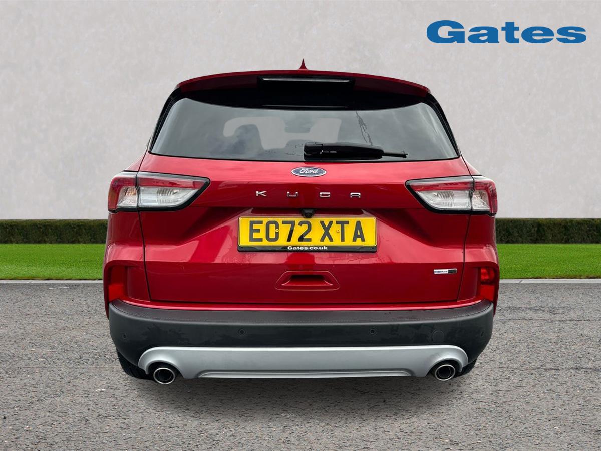 Used Ford Kuga 2022 for sale - 76552415: Photo 6