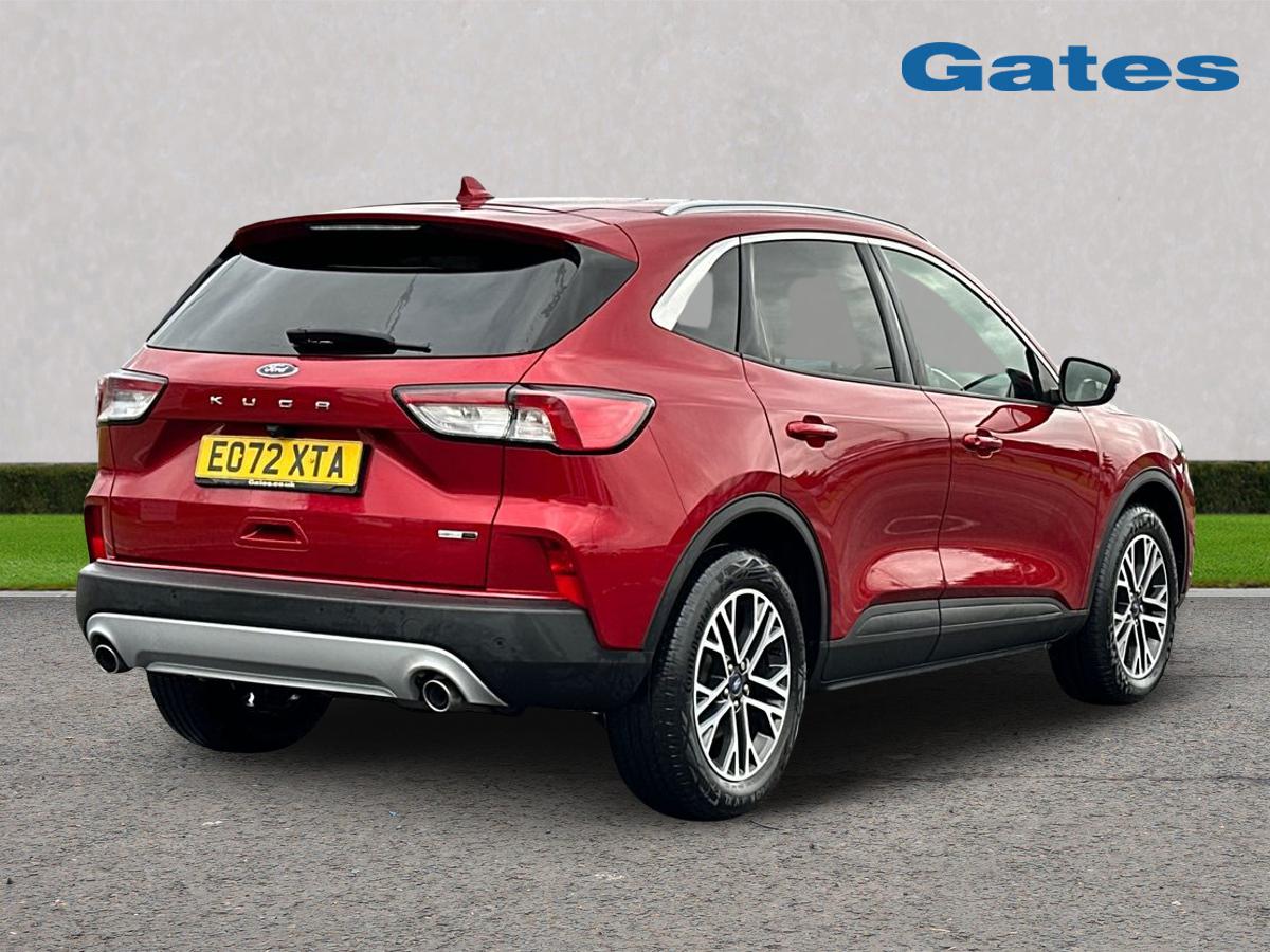 Used Ford Kuga 2022 for sale - 76552415: Photo 7