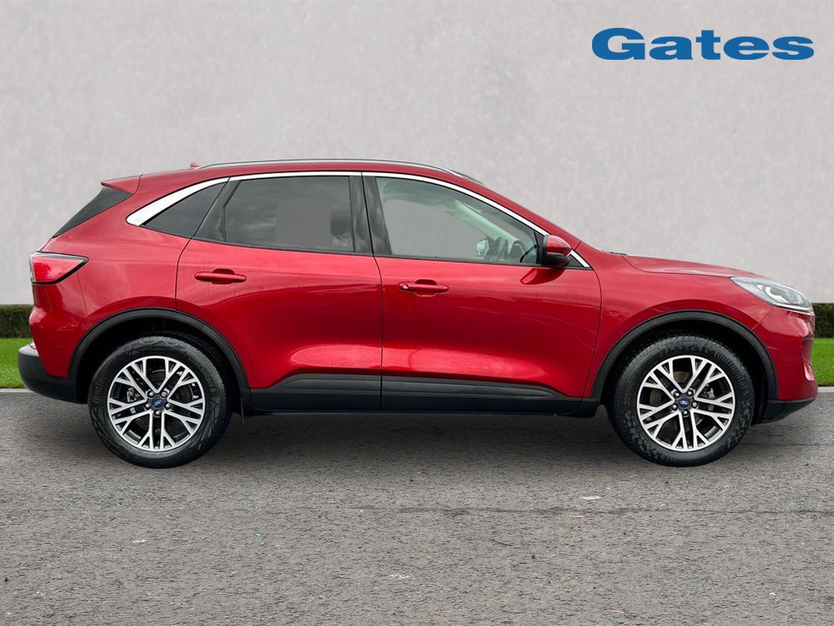 Used Ford Kuga 2022 for sale - 76552415: Photo 8