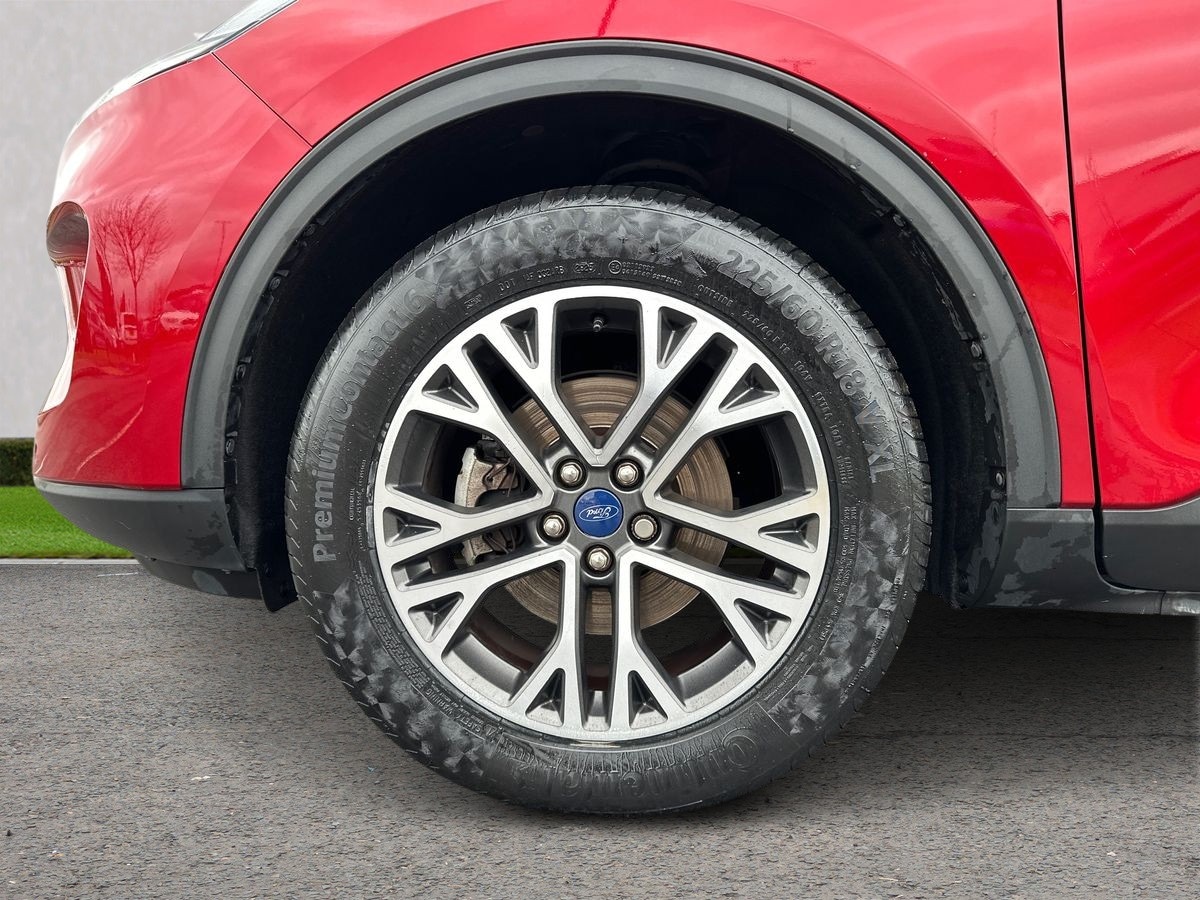 Used Ford Kuga 2022 for sale - 76552415: Photo 9