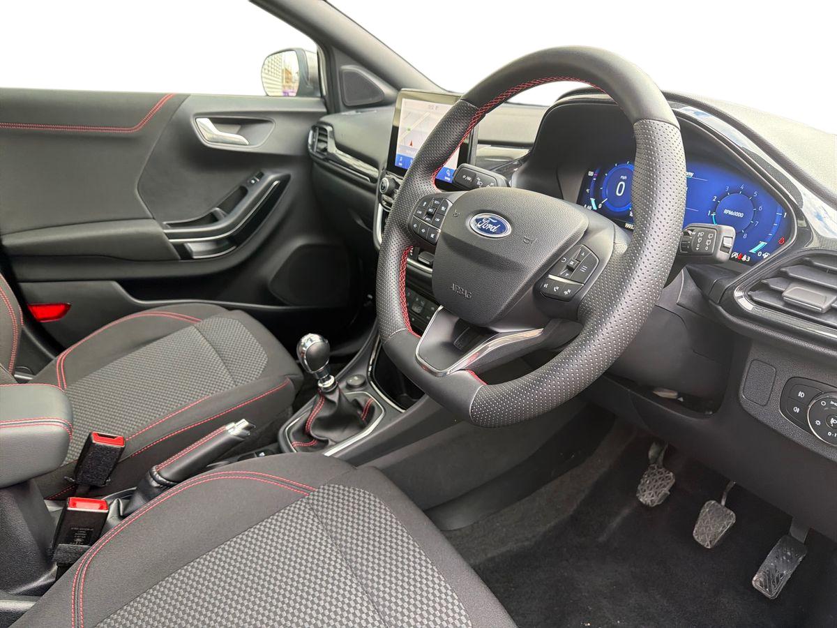 Used Ford Puma 2024 for sale - 77552338: Photo 10