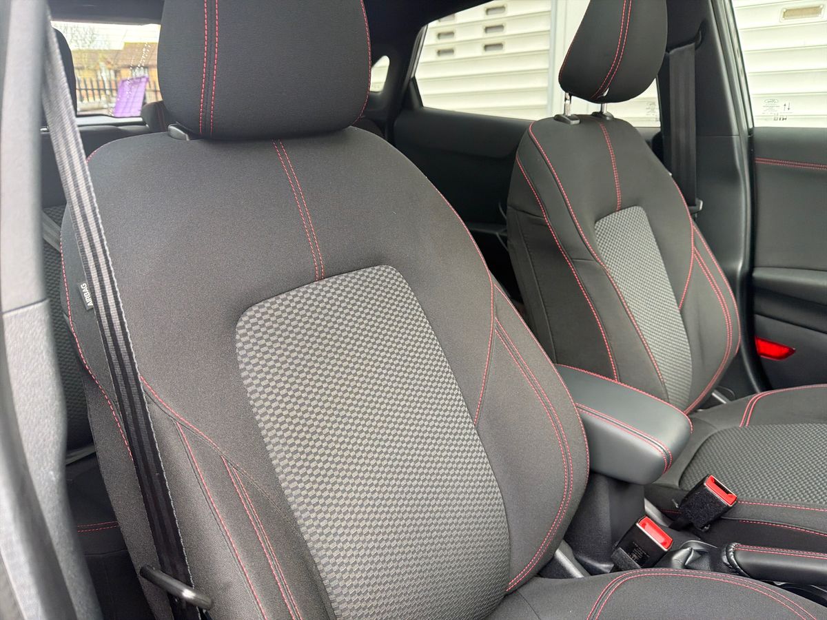 Used Ford Puma 2024 for sale - 77552338: Photo 12