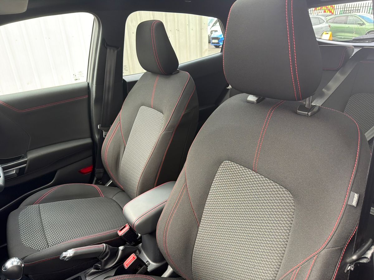 Used Ford Puma 2024 for sale - 77552338: Photo 13