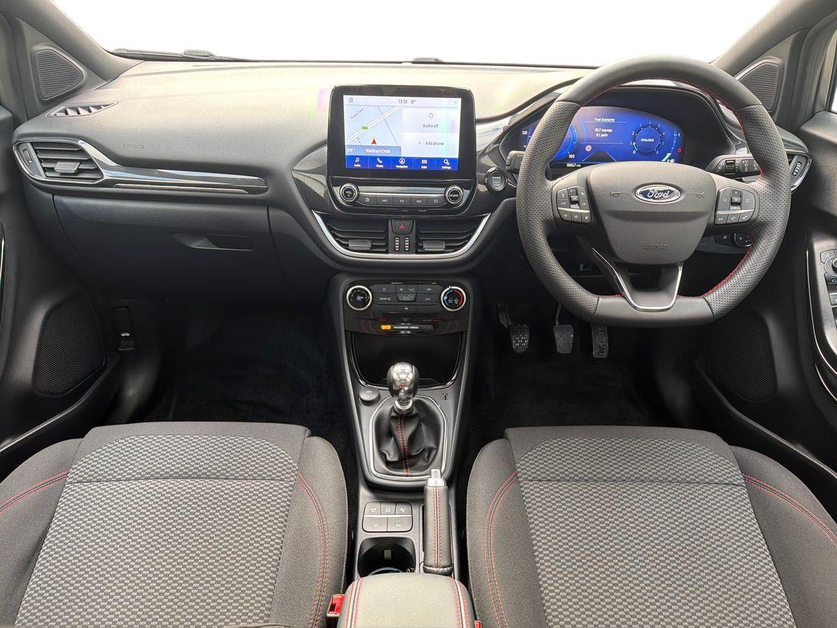 Used Ford Puma 2024 for sale - 77552338: Photo 15