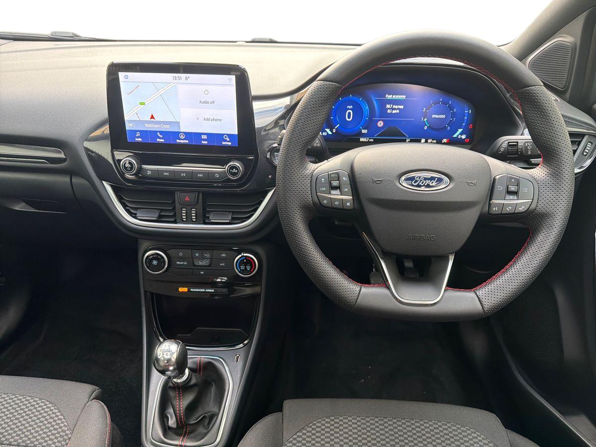 Used Ford Puma 2024 for sale - 77552338: Photo 16