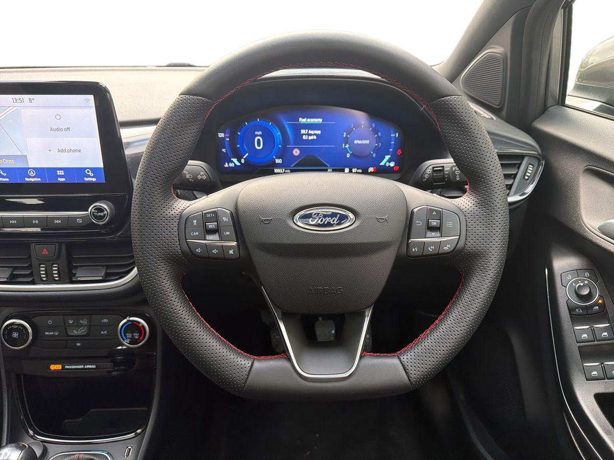 Used Ford Puma 2024 for sale - 77552338: Photo 17