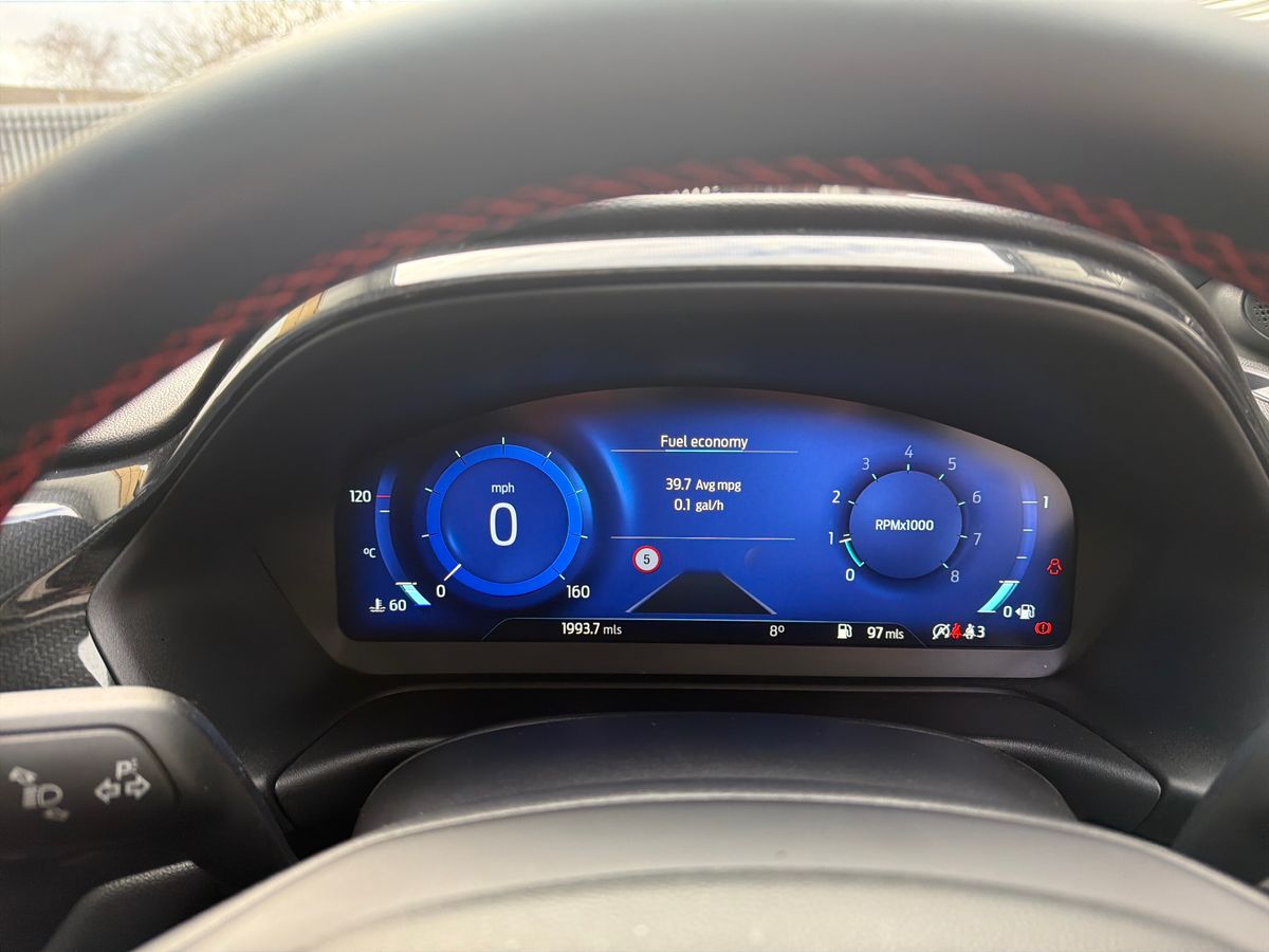 Used Ford Puma 2024 for sale - 77552338: Photo 18