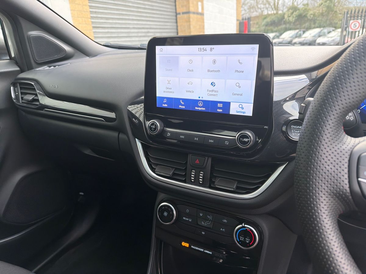 Used Ford Puma 2024 for sale - 77552338: Photo 19