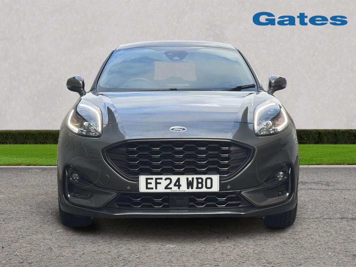 Used Ford Puma 2024 for sale - 77552338: Photo 2
