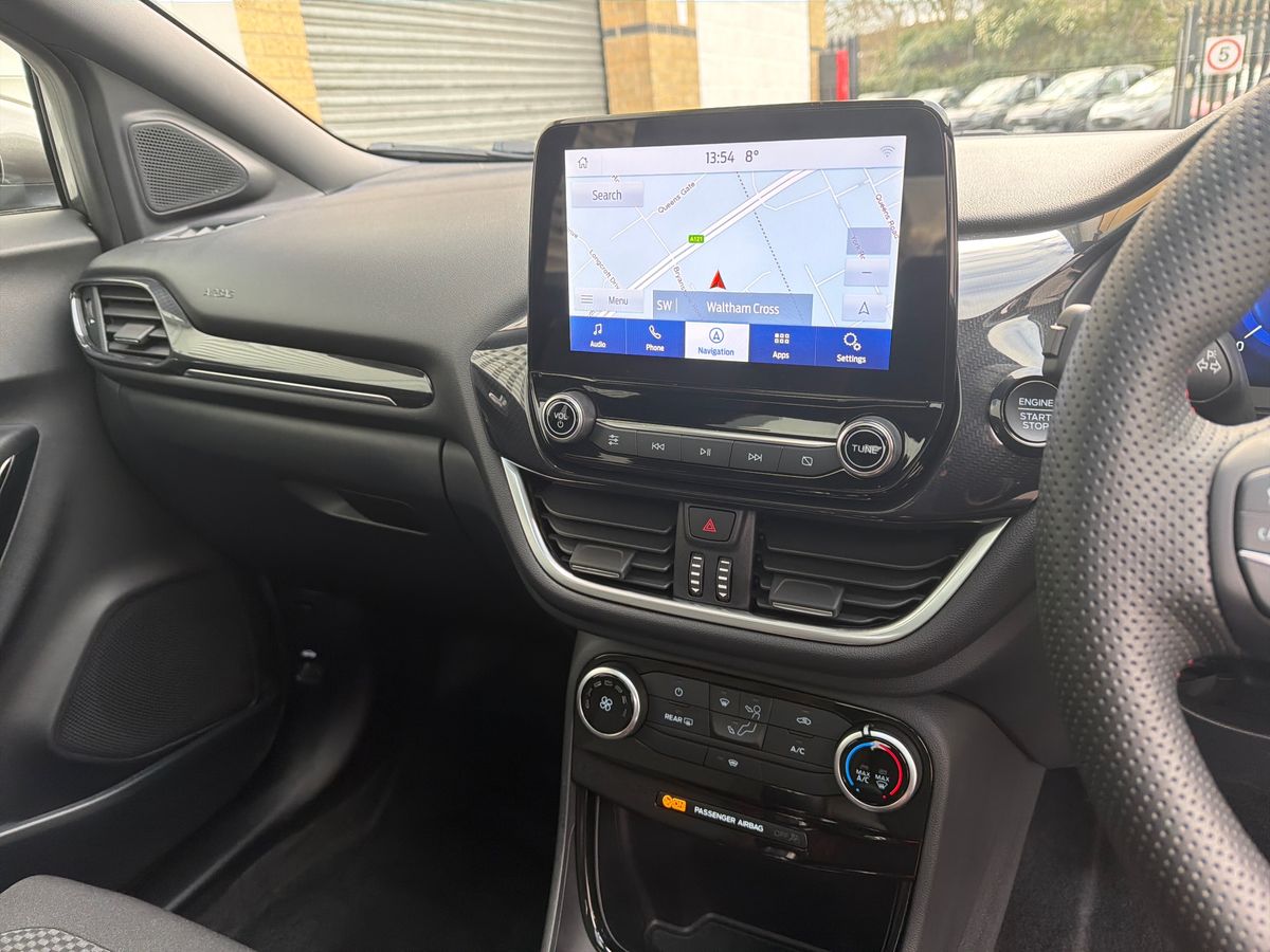 Used Ford Puma 2024 for sale - 77552338: Photo 20