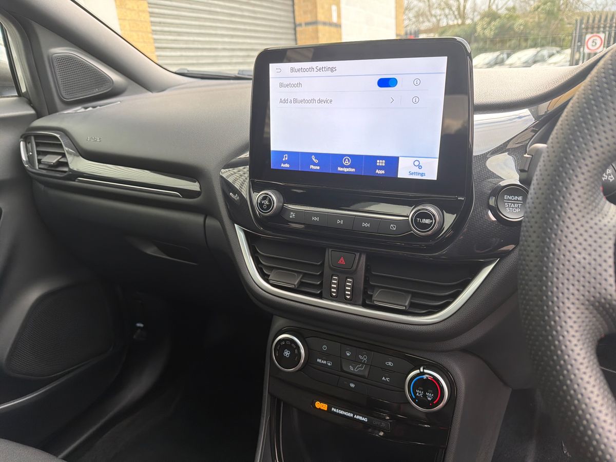 Used Ford Puma 2024 for sale - 77552338: Photo 21