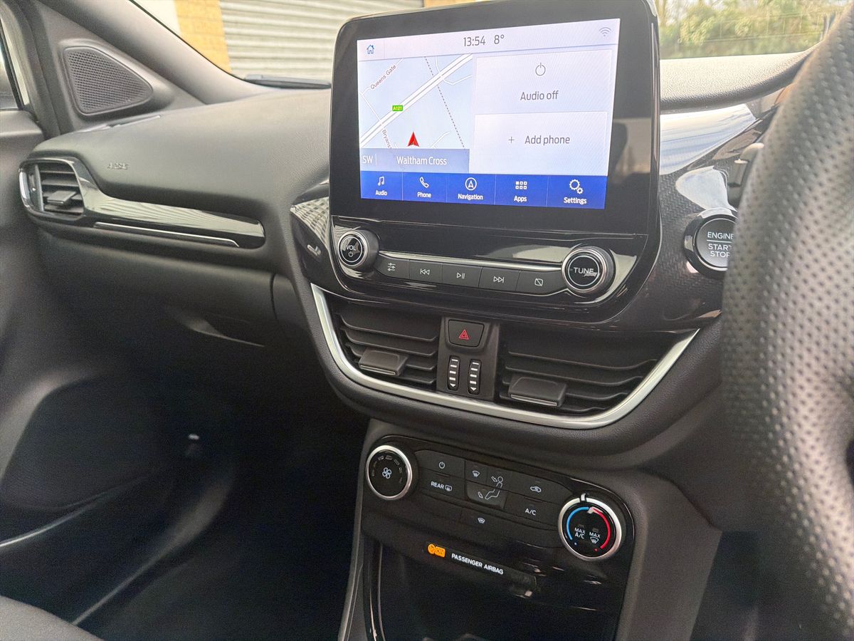 Used Ford Puma 2024 for sale - 77552338: Photo 22