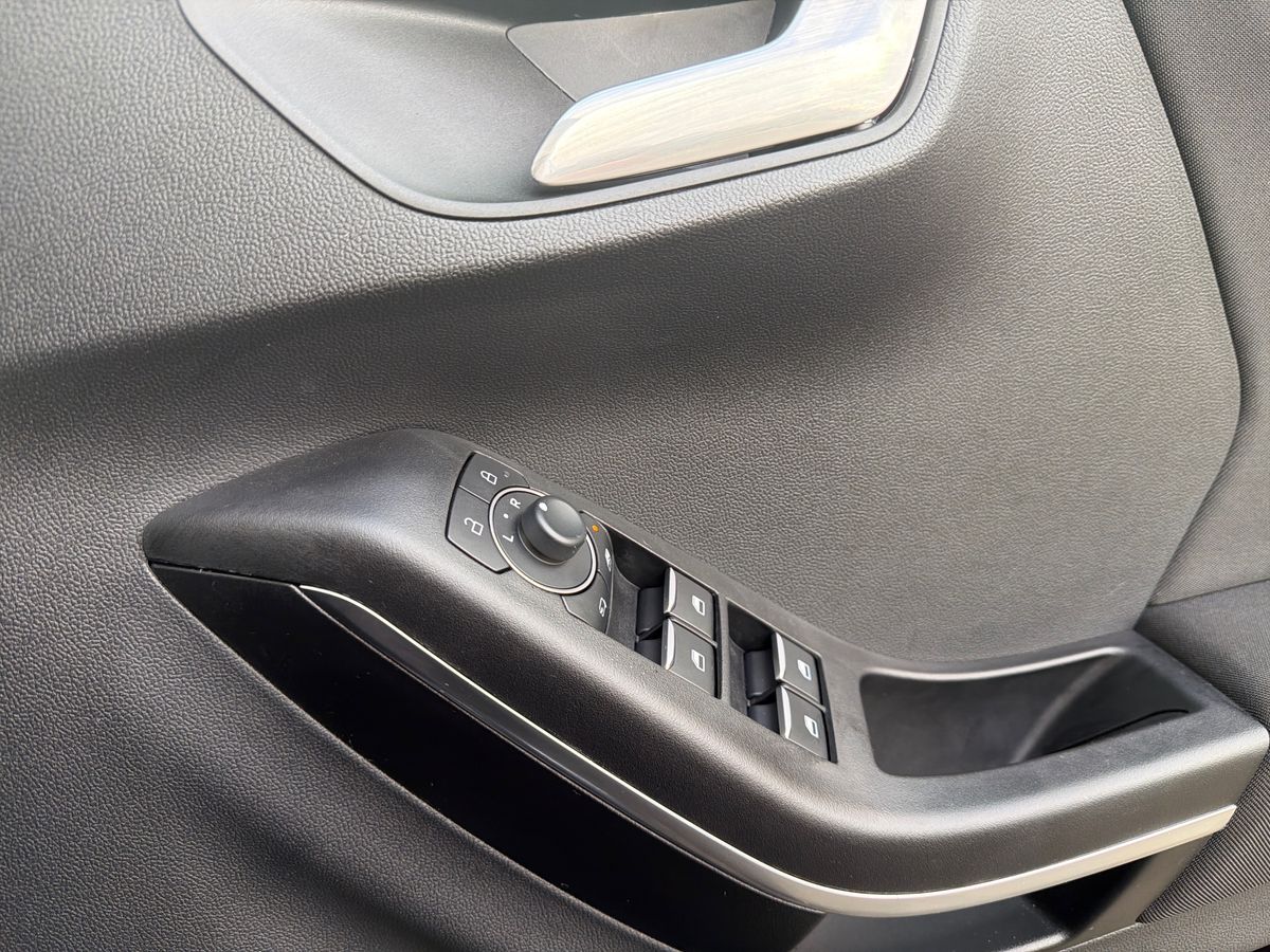 Used Ford Puma 2024 for sale - 77552338: Photo 25