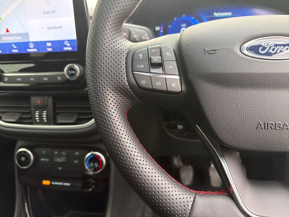 Used Ford Puma 2024 for sale - 77552338: Photo 26