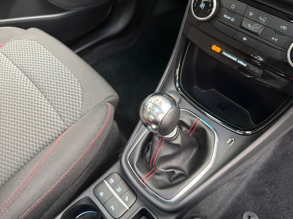 Used Ford Puma 2024 for sale - 77552338: Photo 28