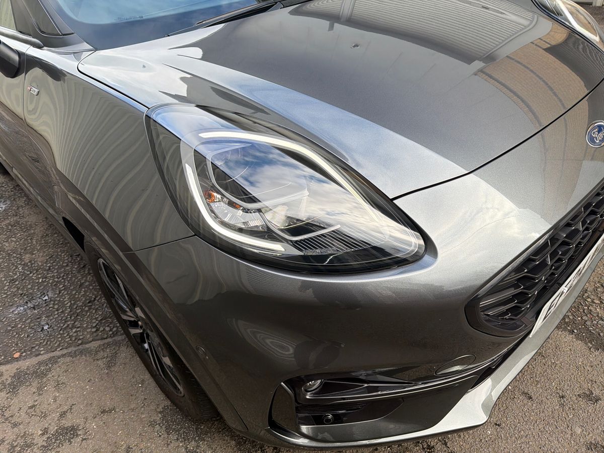 Used Ford Puma 2024 for sale - 77552338: Photo 32