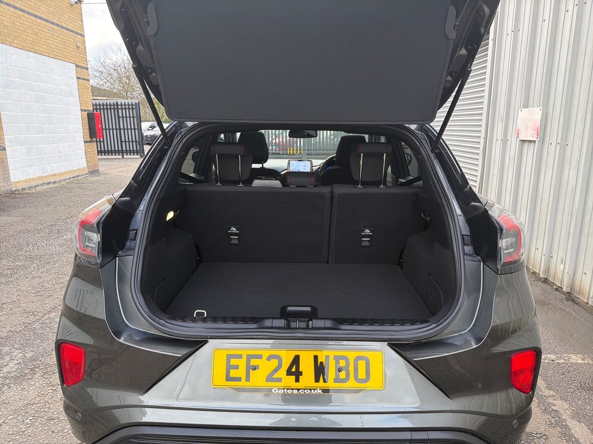 Used Ford Puma 2024 for sale - 77552338: Photo 34