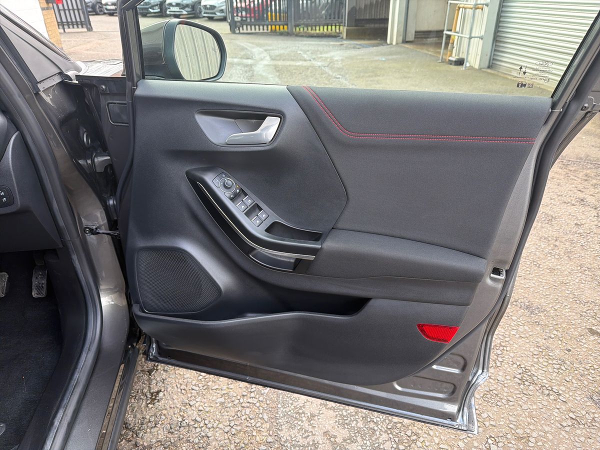 Used Ford Puma 2024 for sale - 77552338: Photo 35