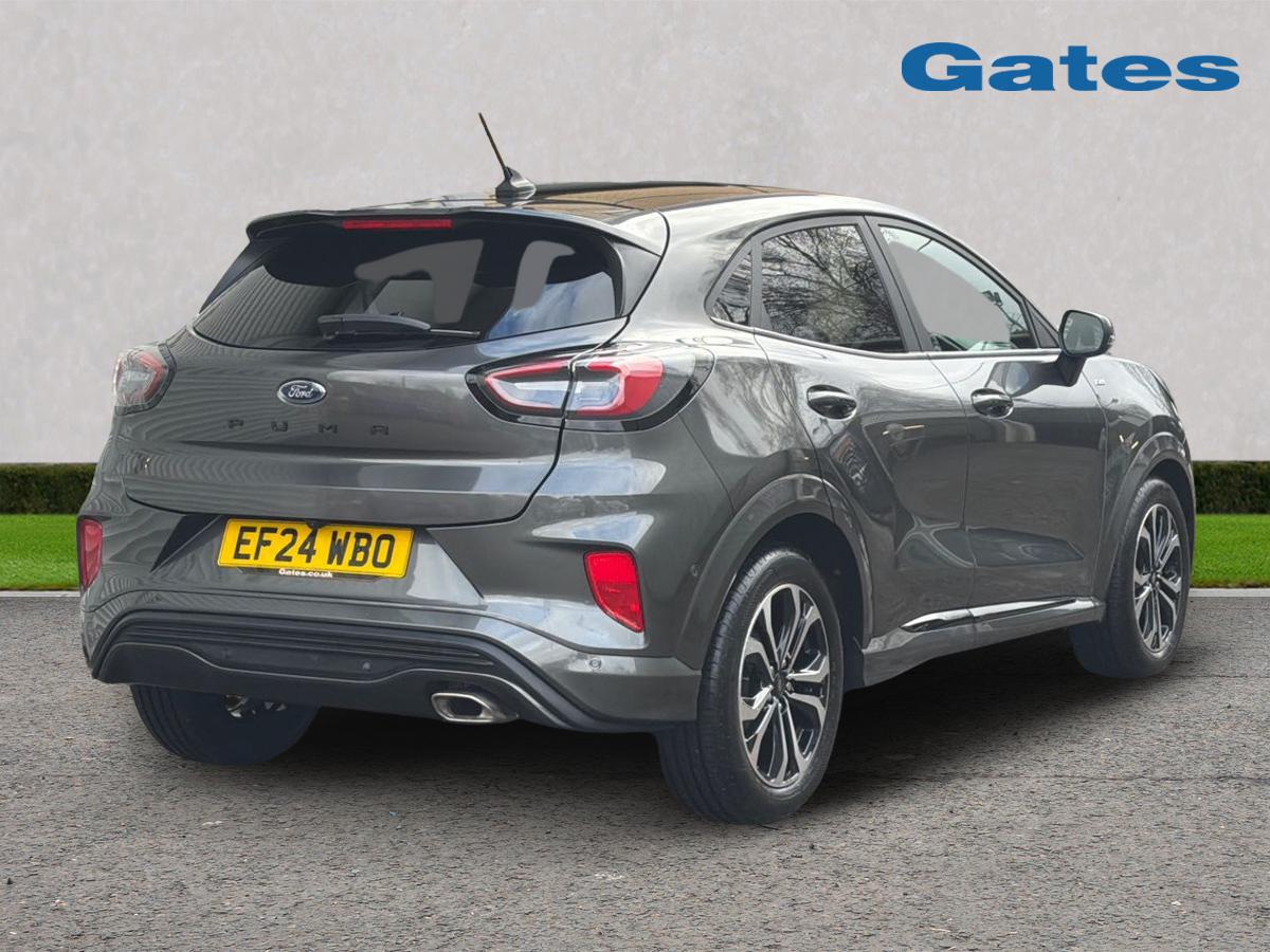 Used Ford Puma 2024 for sale - 77552338: Photo 7