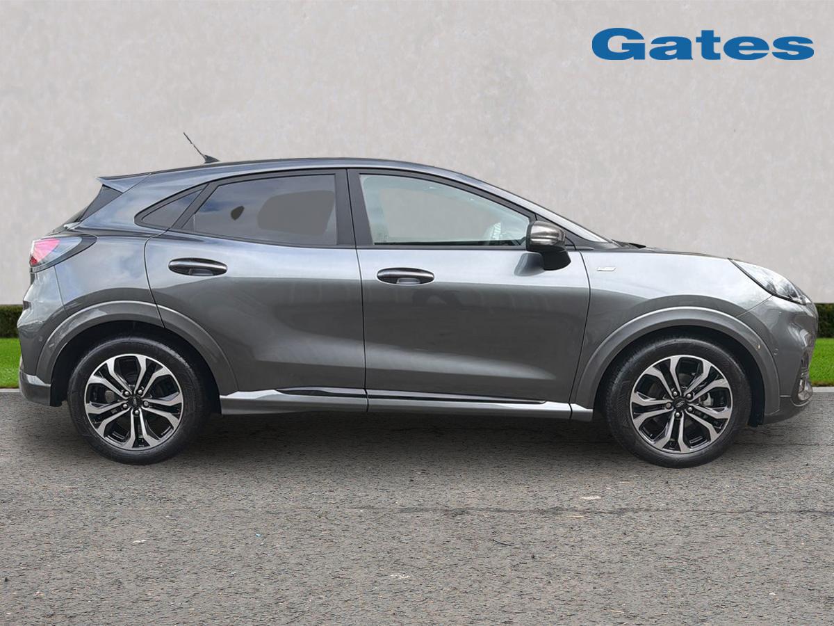 Used Ford Puma 2024 for sale - 77552338: Photo 8