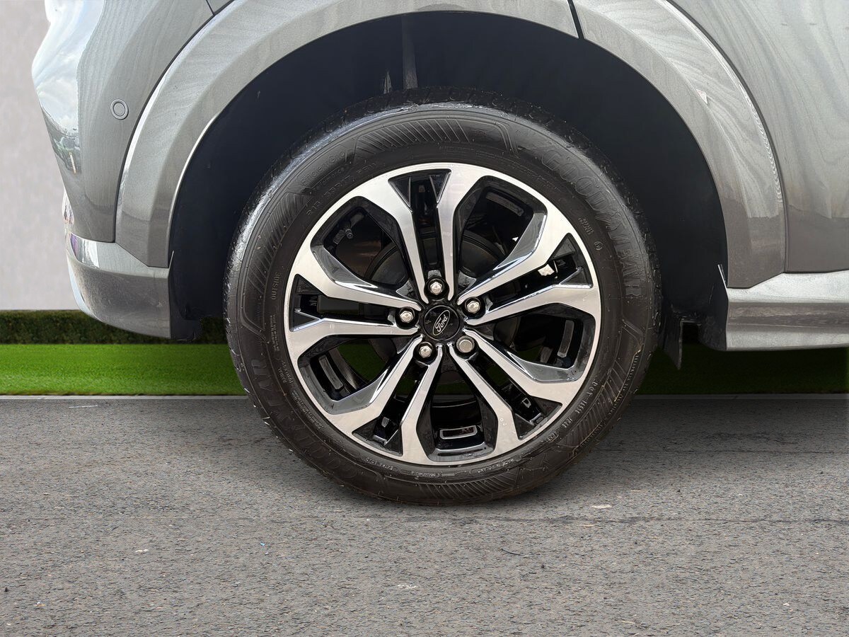 Used Ford Puma 2024 for sale - 77552338: Photo 9