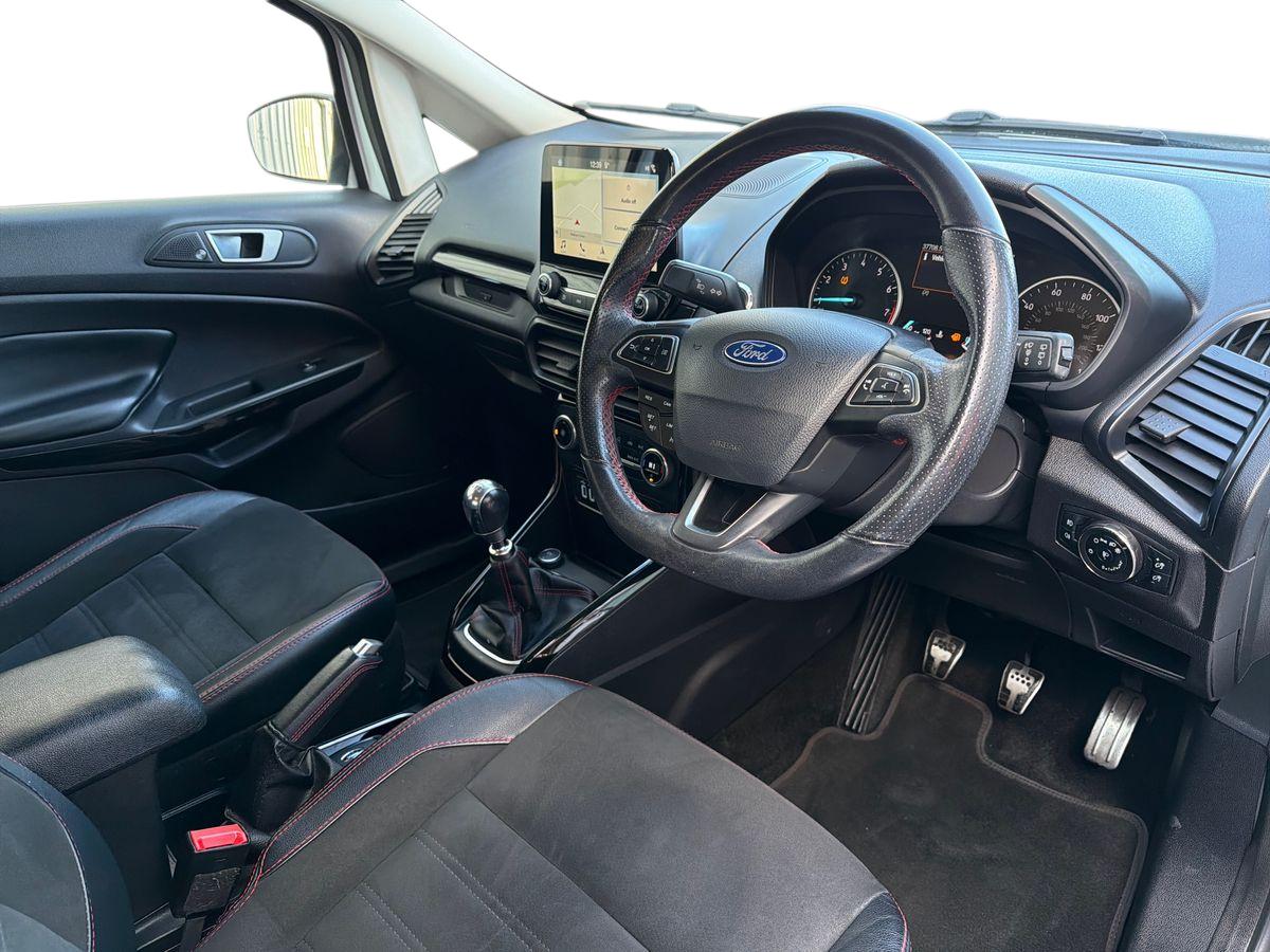 Used Ford Ecosport 2018 for sale - 77492631: Photo 10