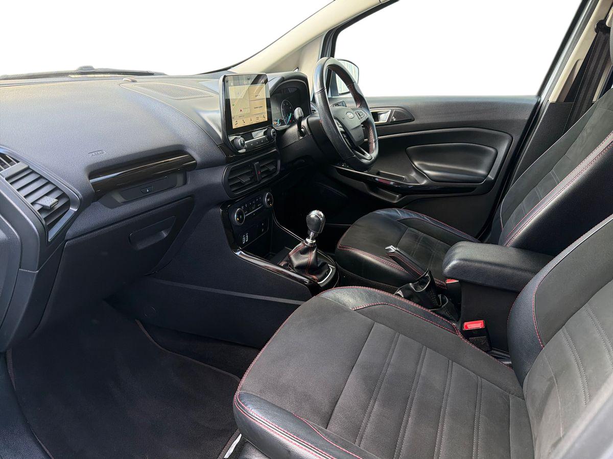 Used Ford Ecosport 2018 for sale - 77492631: Photo 11
