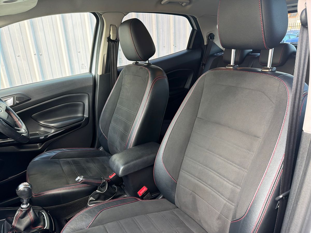 Used Ford Ecosport 2018 for sale - 77492631: Photo 13
