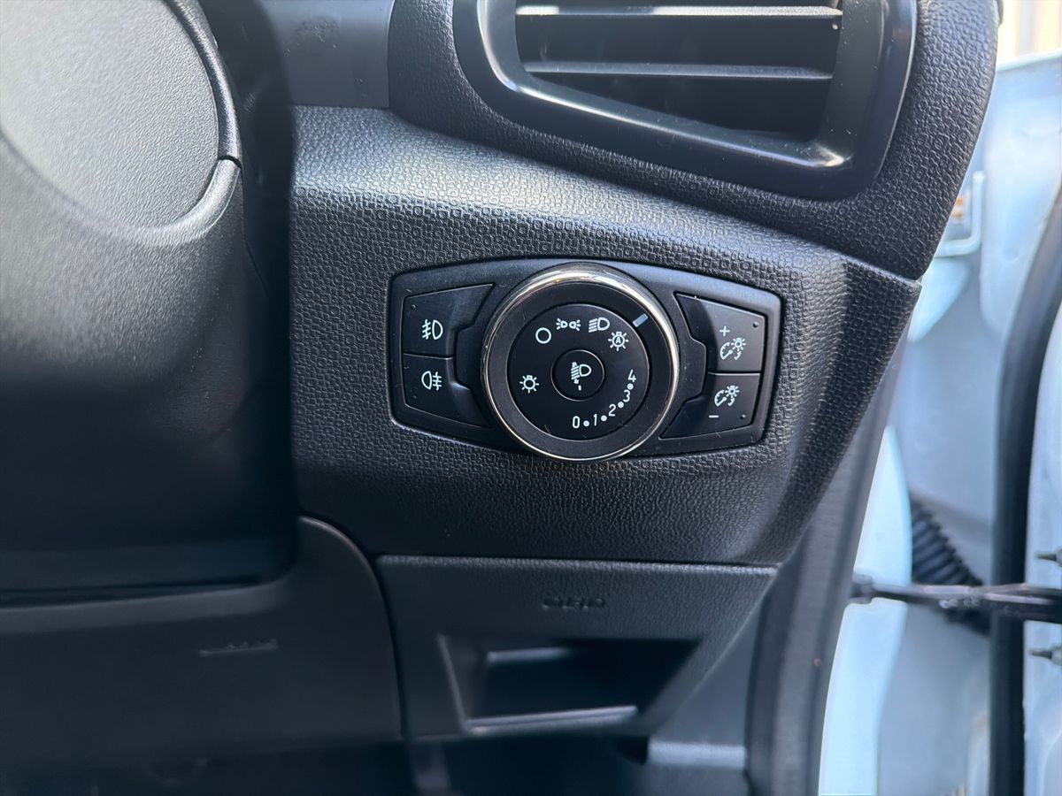 Used Ford Ecosport 2018 for sale - 77492631: Photo 23