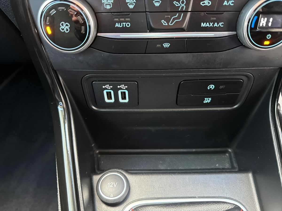 Used Ford Ecosport 2018 for sale - 77492631: Photo 24