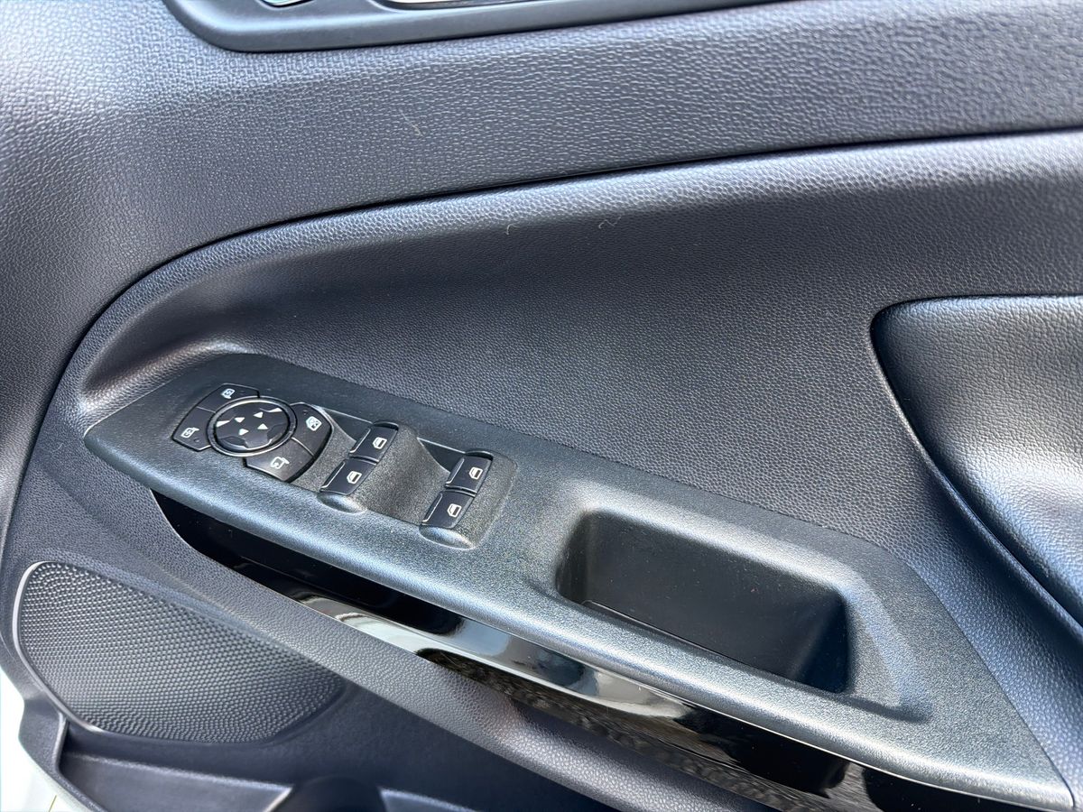 Used Ford Ecosport 2018 for sale - 77492631: Photo 25