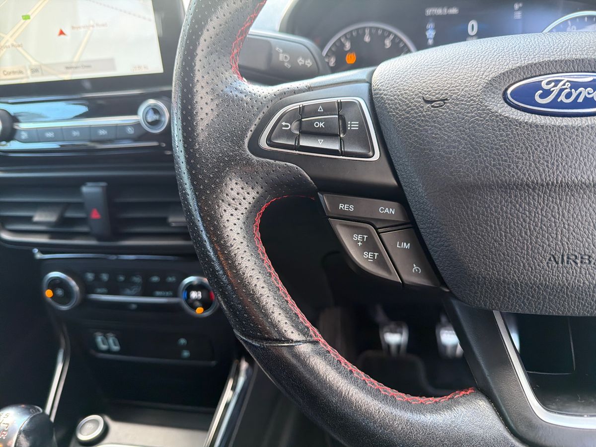 Used Ford Ecosport 2018 for sale - 77492631: Photo 26