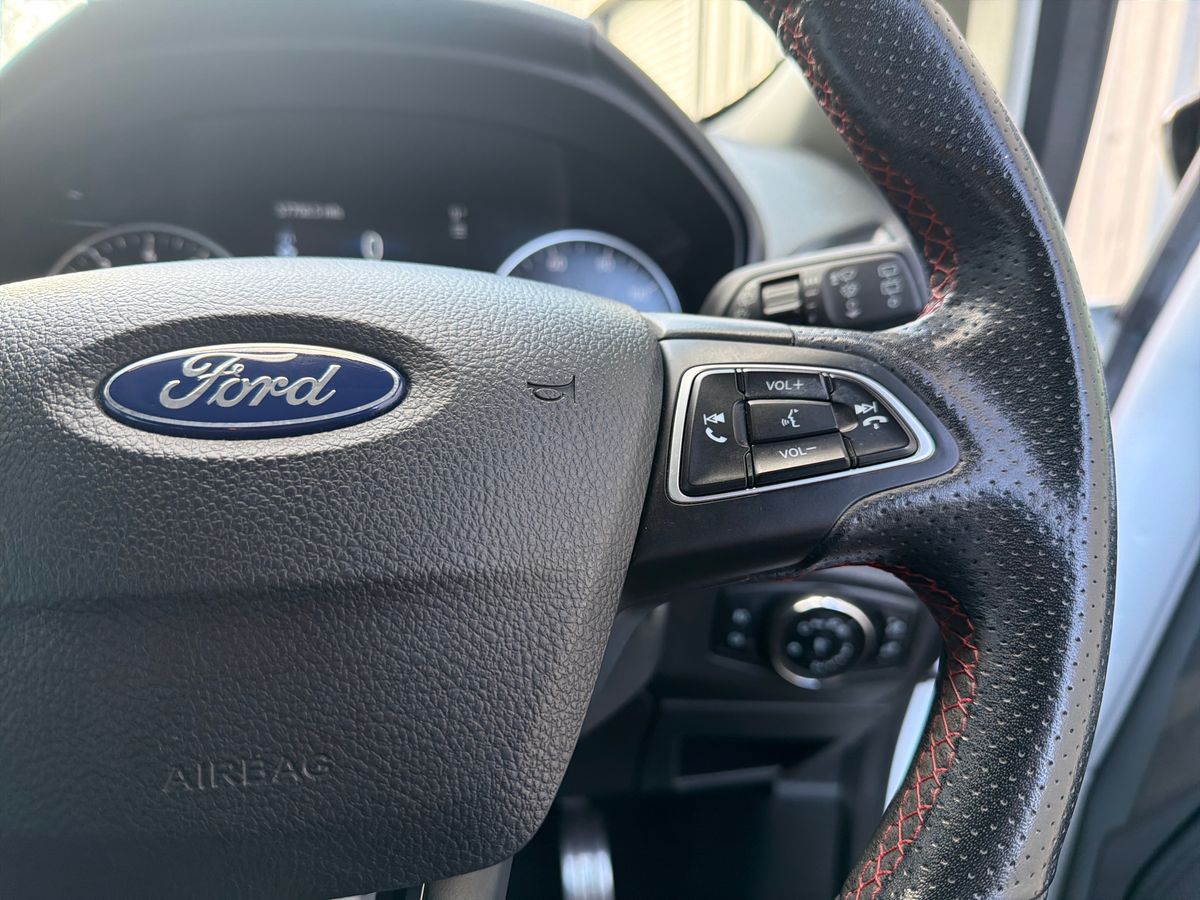 Used Ford Ecosport 2018 for sale - 77492631: Photo 27