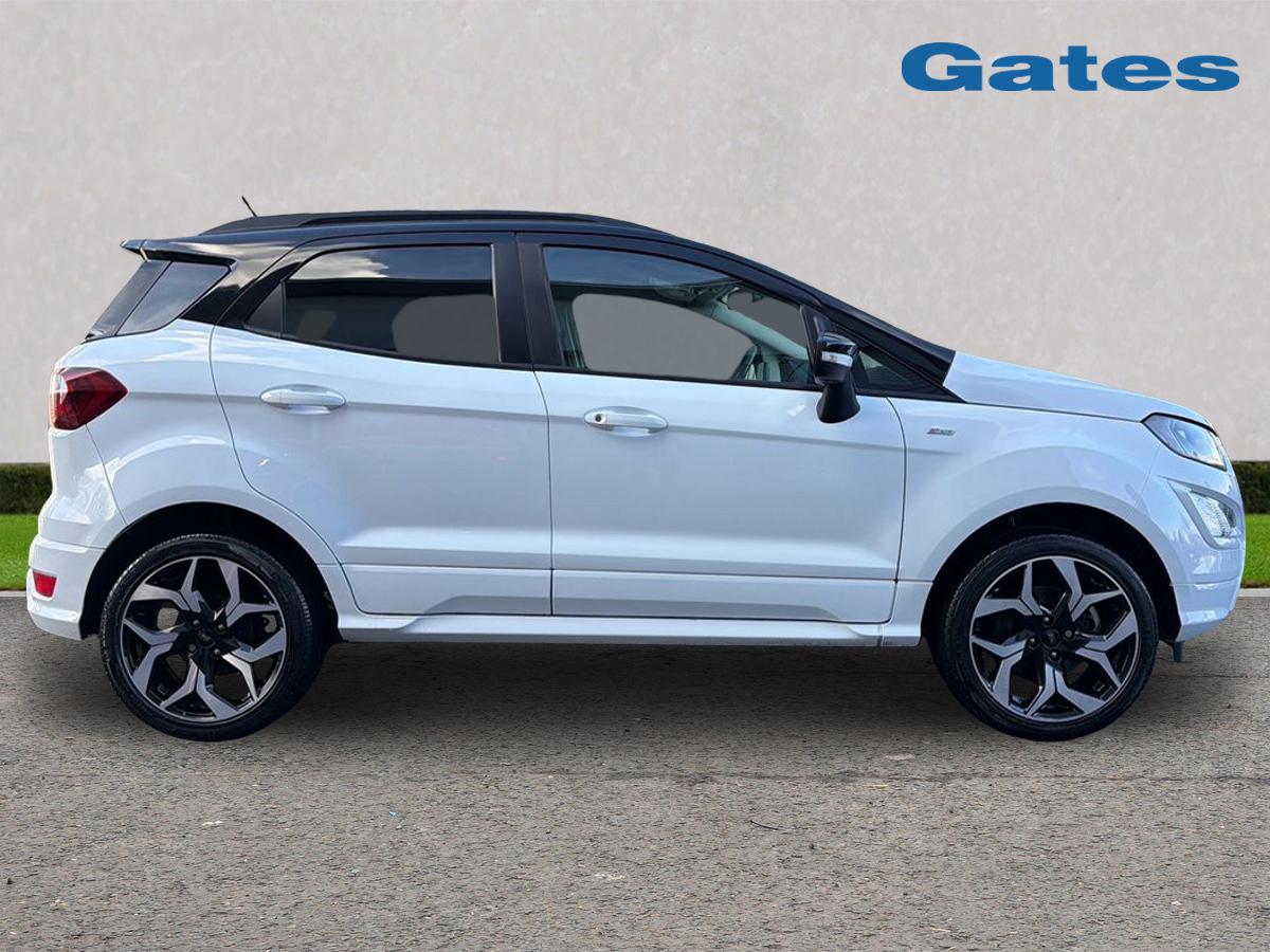 Used Ford Ecosport 2018 for sale - 77492631: Photo 8