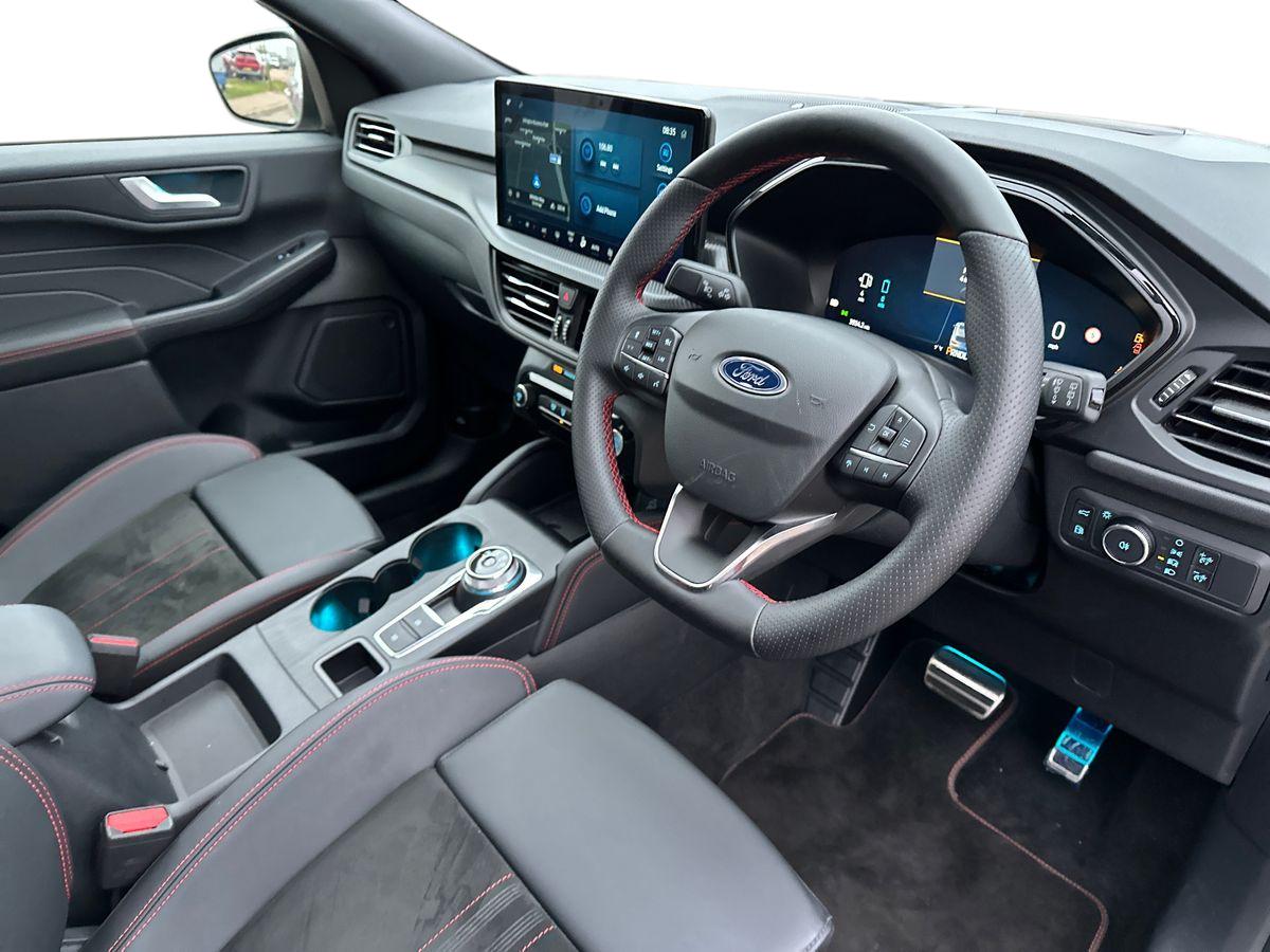 Used Ford Kuga 2025 for sale - 77420344: Photo 10